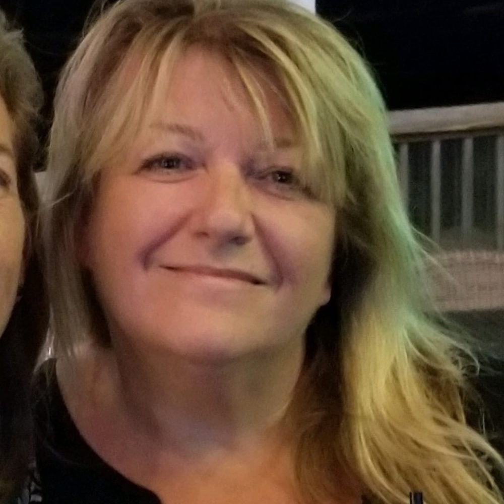 Meet your Posher, Karen